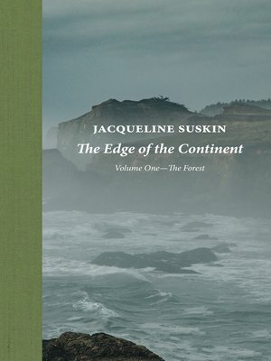 cover image of The Edge of the Continent